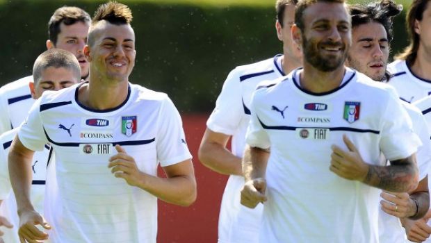 Programmi tv stasera, mercoledì 15 agosto 2012: Ferragosto con Italia-Inghilterra