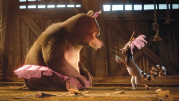 Madagascar 3: vi è piaciuto?