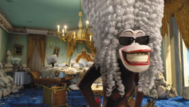 Madagascar 3 sbanca il botteghino italiano: 6 milioni e mezzo di euro in 5 giorni