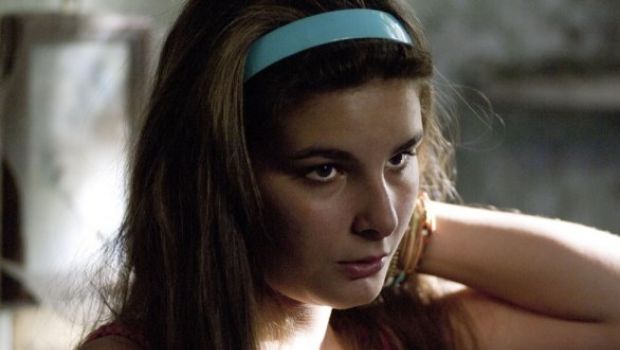 Venezia 2012: L’Intervallo – Foto e Locandina in esclusiva