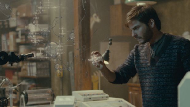 Eva: le foto del film di fantascienza spagnolo