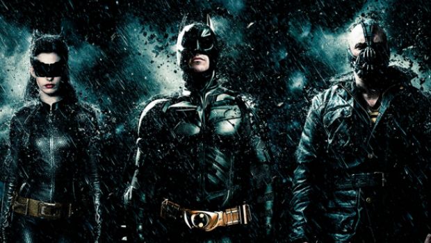 FantaBoxOffice Italia: quanto incasserà The Dark Knight Rises in questi primi 5 giorni di programmazione?