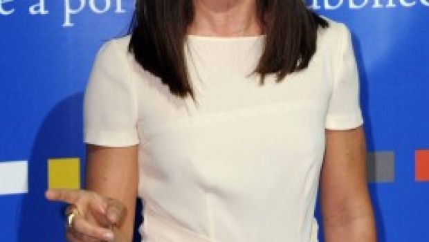 Victoria Cabello: “Quelli che il calcio sarà low budget, ma ci sono abituata. La Raffaele non ripeterà Belen”
