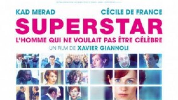 Venezia 2012 – Superstar: Recensione in Anteprima