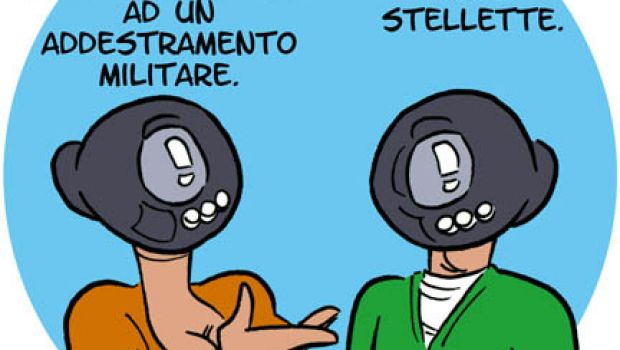 Percorso coerente
