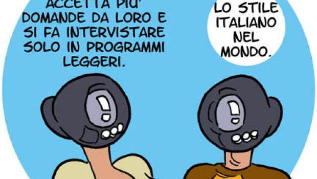 The Italian Way