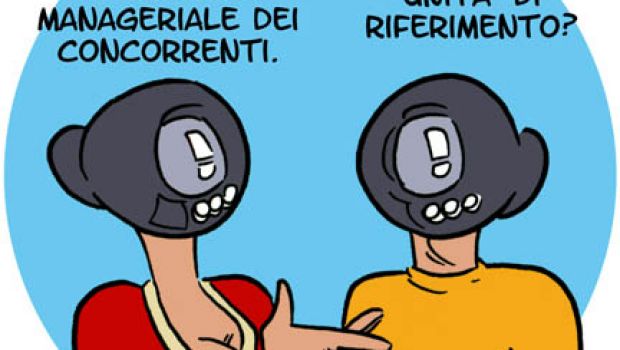 Problemi di rilevazione