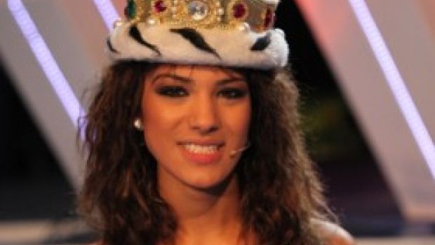 Veline 2012 – Rababe Mediany vince(rà) la puntata di giovedì 23 agosto