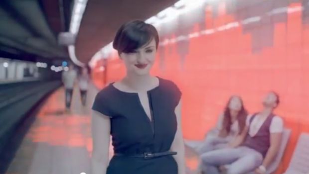 W la Sincerità di Arisa: “Peccato, nel promo di X Factor non mi si vede tanto. E non mi è piaciuto il titolo di un’intervista”