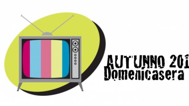 Autunno 2012 Domenica sera – I programmi tv. Canale5 si arrende, Italia1 rinuncia allo show