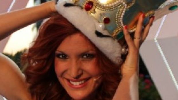 Veline 2012 – Melania D’Auria vince(rà) la puntata di martedì 28 agosto