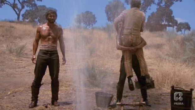 Tierra de lobos: il Cavalli e segugi iberico non costa nulla (ma ha meno pathos di Del Debbio)