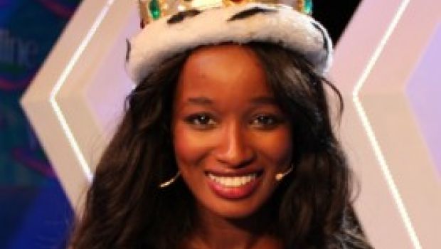 Veline 2012 – Bruna Ndiaye vince(rà) la puntata di mercoledì 29 agosto