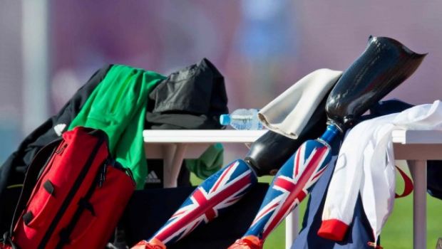 Paralimpiadi 2012: Sky in campo con 5 canali HD per 500 ore di diretta no-stop