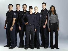 Rookie Blue, la terza stagione su Steel