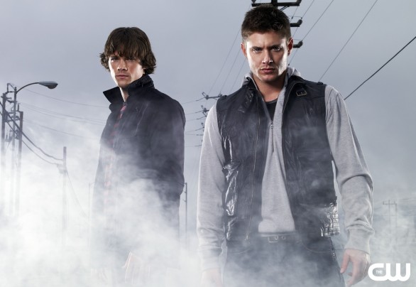 Supernatural 8, il nuovo showrunner Jeremy Carver vuole “resettare la mitologia”. The Cw vuole la nona stagione
