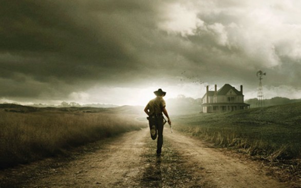The Walking Dead diventerà un film?