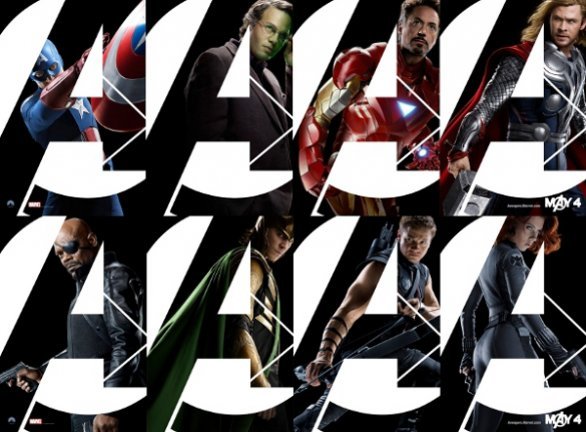 The Avengers 2 ha una data d’uscita ufficiale