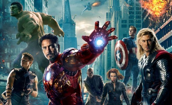 The Avengers 2: conferma alla regia per Joss Whedon