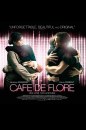 Cafè de Flore: il trailer e le locandine del film di Jean-Marc Vallée