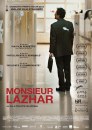 Monsieur Lazhar: trailer italiano e locandina