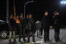 Venezia 2012 – Outrage Beyond di Takeshi Kitano: trailer, making-of, locandina e foto
