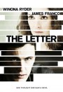 The Letter: il thriller psicologico con Winona Ryder e James Franco
