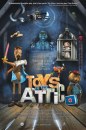 Toys in the Attic – trailer e locandina per il “il più strabiliante film in stop motion mai realizzato”