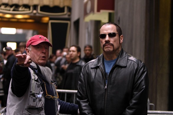 Morto Tony Scott: le reazioni del mondo del cinema via Twitter