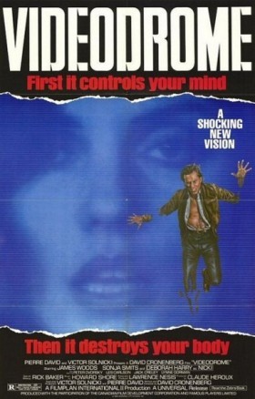Videodrome: Adam Berg alla regia del remake impossibile