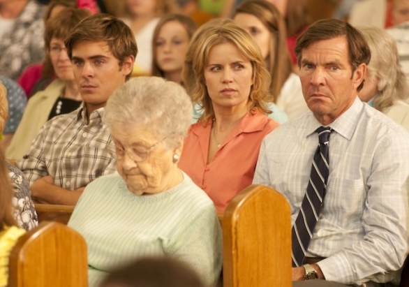 At Any Price: nuove foto del film con Zac Efron e Dennis Quaid