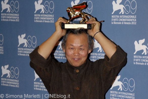 Venezia2012 – Fotodal Festival: il ruggito dei Leoni