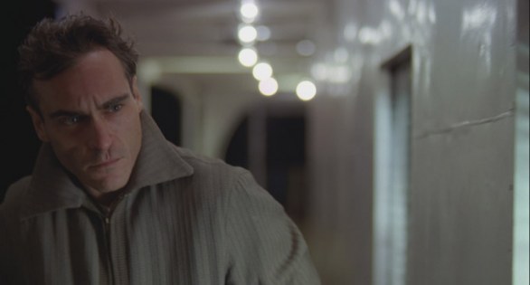 Joaquin Phoenix parla di I’m Still Here, e su The Master: “Pensavo fosse una commedia” – Nuove foto