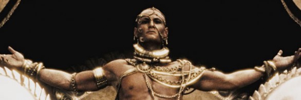 300: Battle of Artemisia cambia nome in 300: Rise of an Empire