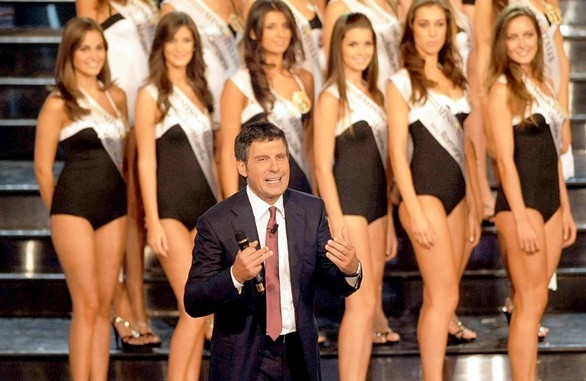 Programmi tv stasera, domenica 9 settembre 2012: Miss Italia 2012 atto I, Avatar e la chiusura delle Paralimpiadi 2012