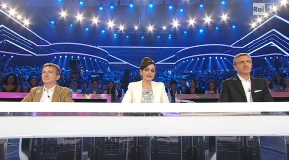 Ti lascio una canzone 6: X Factor è tornato sulla Rai? No, forse è Io Canto