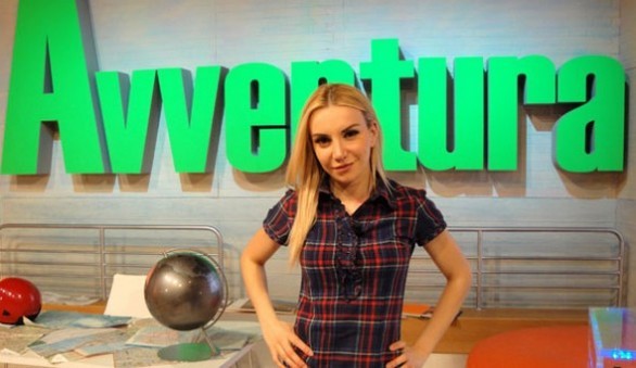 A come Avventura: su Raidue con Alessandra Barzaghi alla scoperta di un’Italia ‘selvaggia’