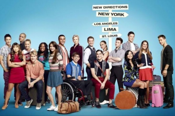 Glee, su Fox la quarta stagione (con falsa partenza)