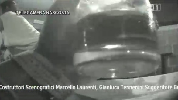Le Amiche Del Sabato – La prima puntata del 15 settembre 2012