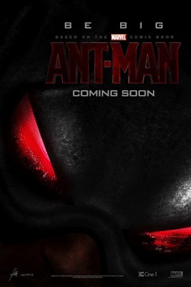 Ant-Man: ecco il teaser poster provvisorio?