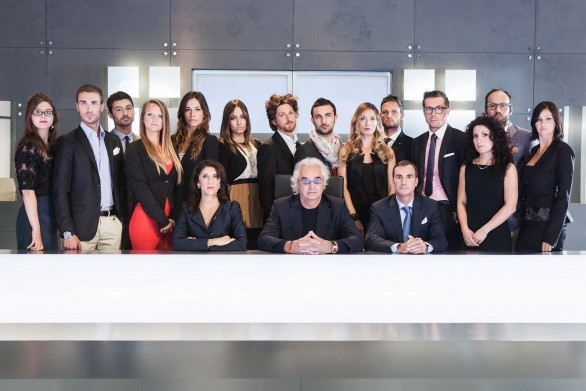 The Apprentice, la seconda puntata