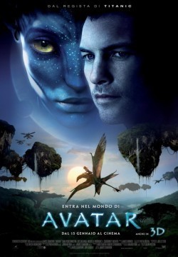 Cineblog Consiglia: Avatar – di James Cameron: la Recensione