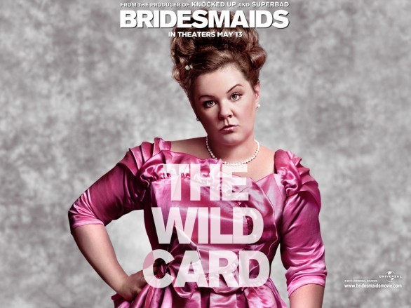 Una notte da leoni 3: forse anche Melissa McCarthy nel cast