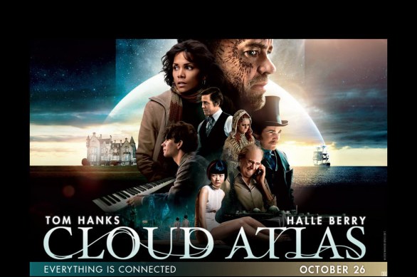 Cloud Atlas: nuovo trailer per il kolossal di Tom Tykwer, Andy e Lana Wachowski