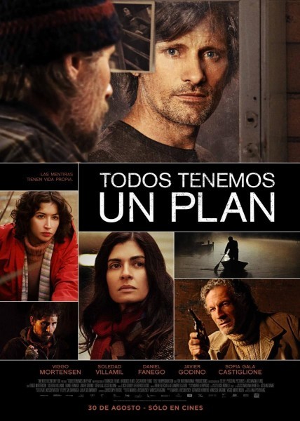 Everybody Has a Plan: primo trailer per il ritorno in sala di Viggo Mortensen