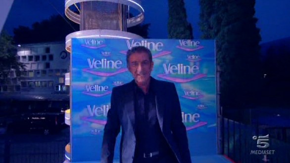 Veline 2012, la semifinale dell’11 settembre 2012