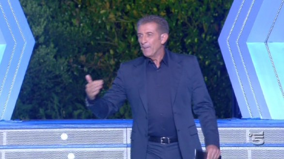 Veline 2012, la semifinale del 05 settembre