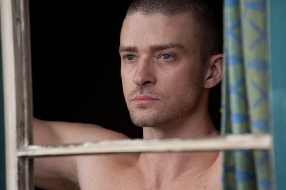 The Last Drop: Justin Timberlake nel nuovo film del regista di Nick & Norah