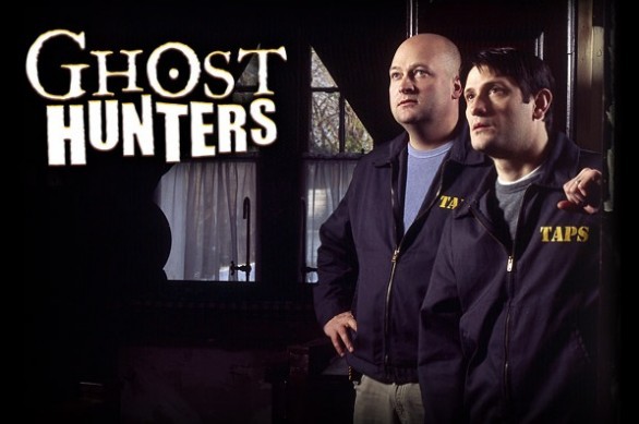 Ghost Hunters: da stasera alle 21 arriva la settima stagione su AXN Sci-Fi