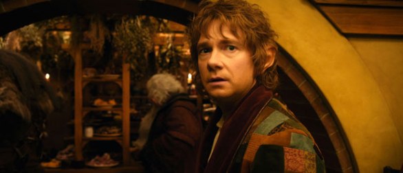 Lo Hobbit: Peter Jackson annuncia l’arrivo del nuovo trailer più foto inedite